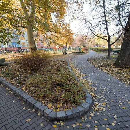 Studzienna Wroclaw Ngoại thất bức ảnh