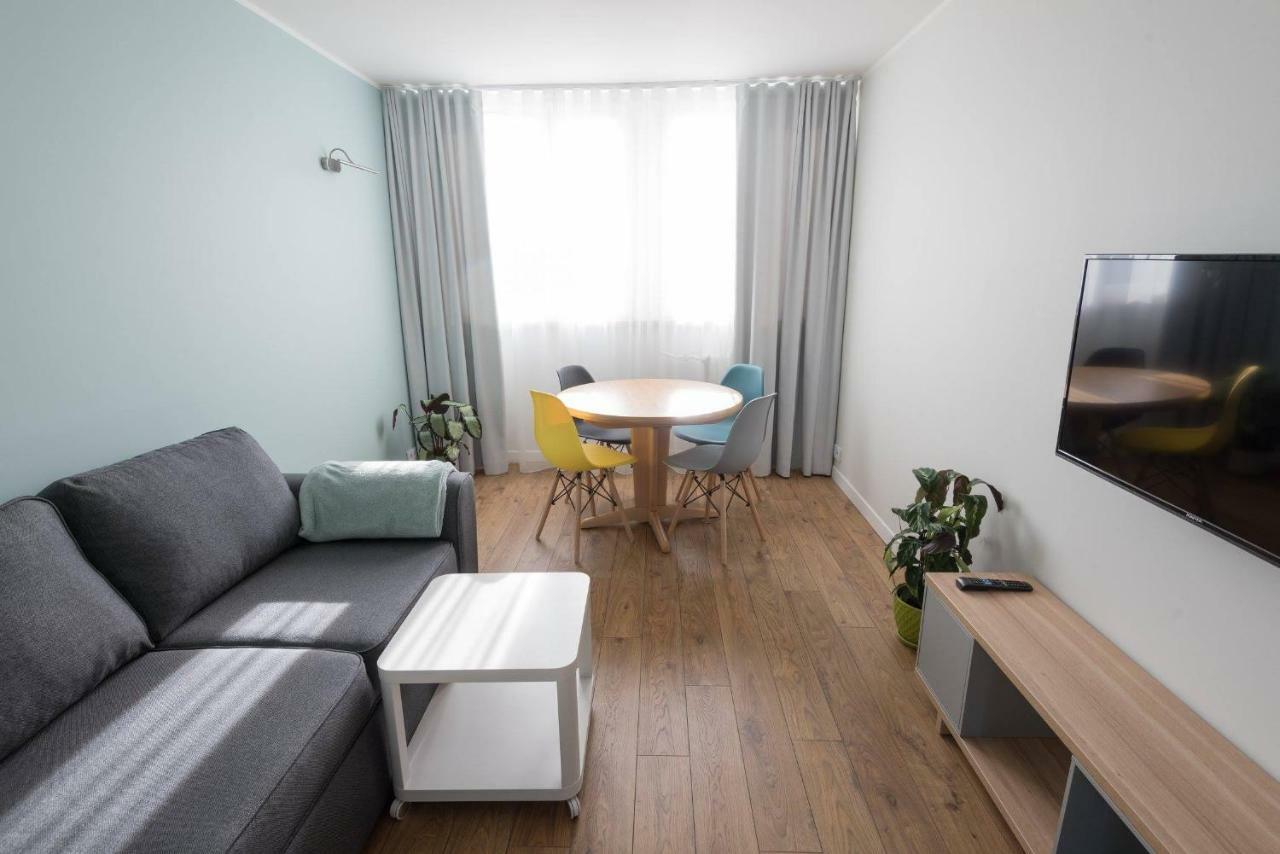 Studzienna Wroclaw Ngoại thất bức ảnh