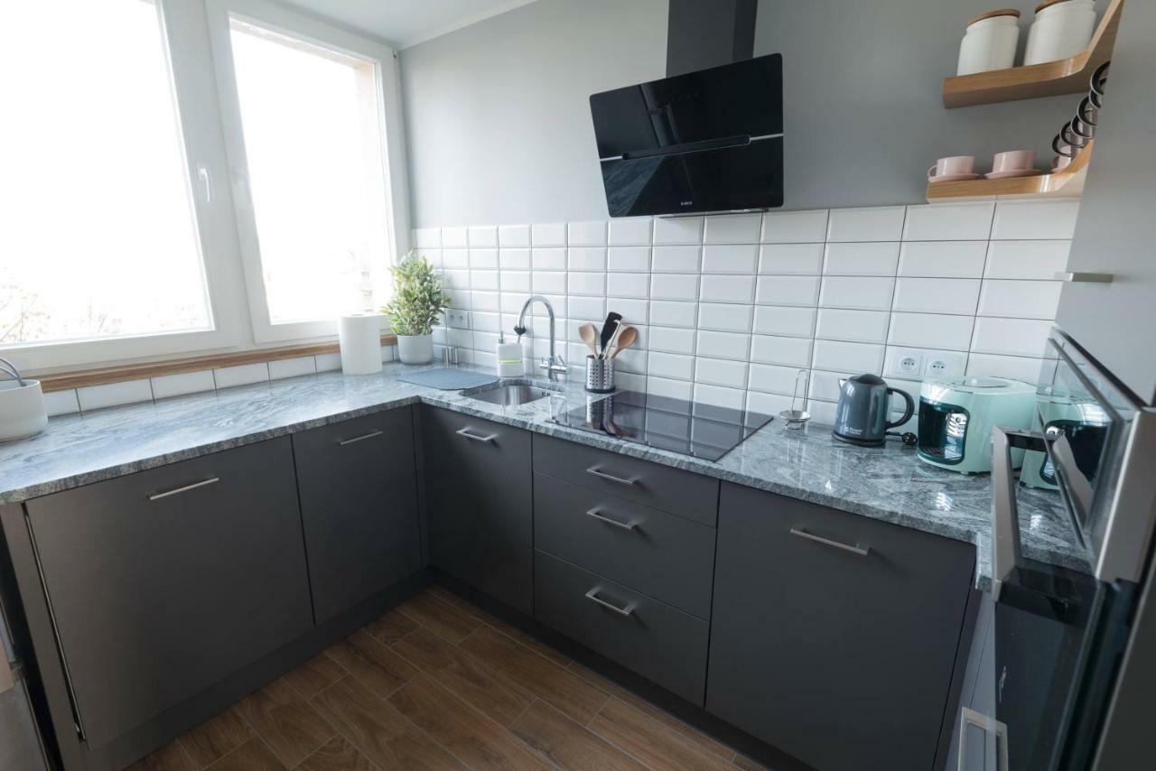 Studzienna Wroclaw Ngoại thất bức ảnh