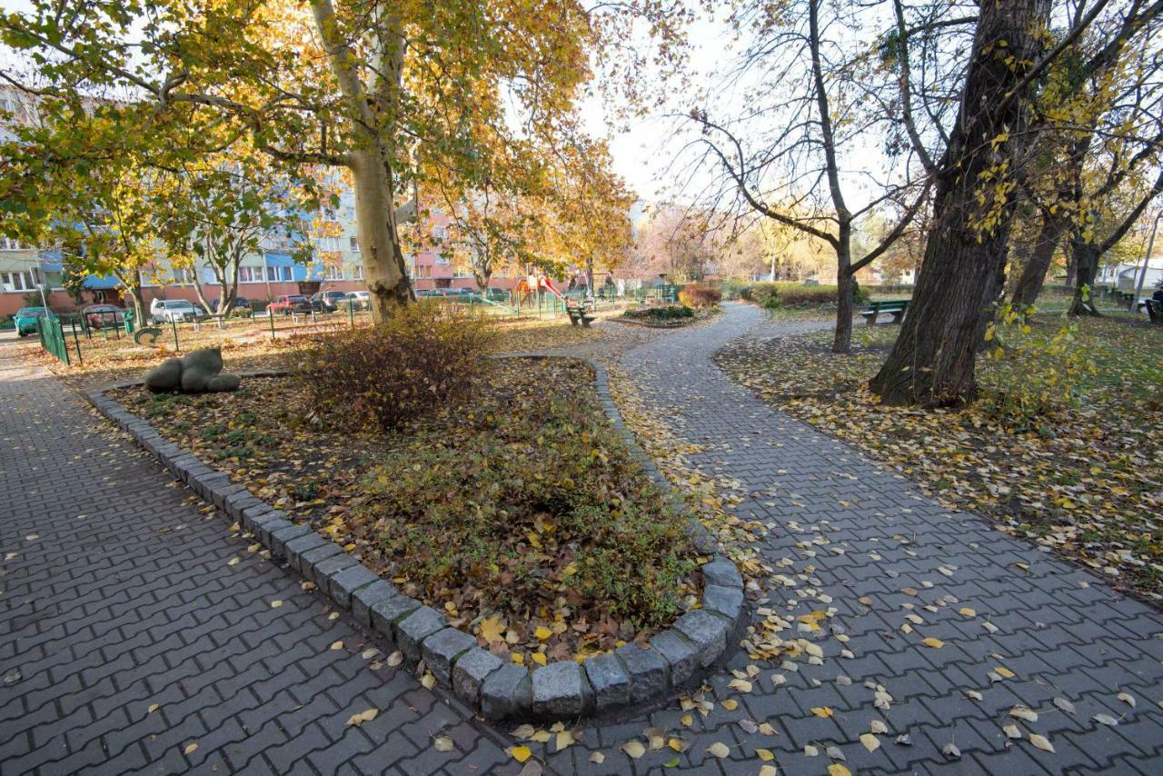 Studzienna Wroclaw Ngoại thất bức ảnh