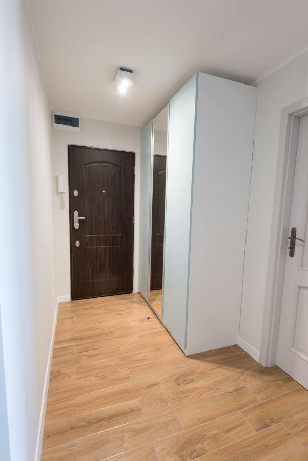Studzienna Wroclaw Ngoại thất bức ảnh